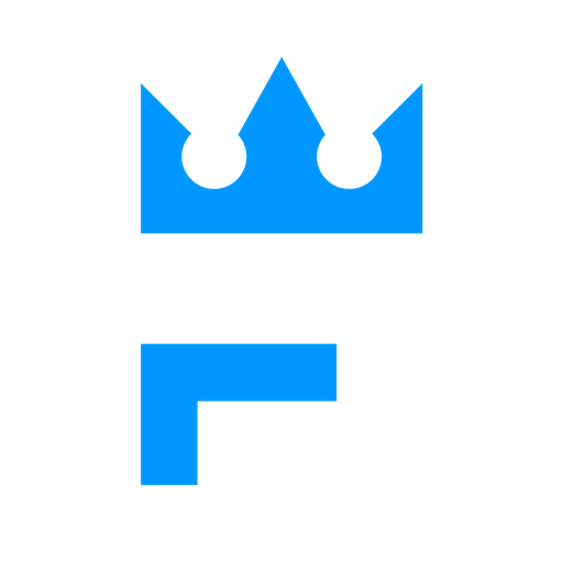 Ferious Development logo